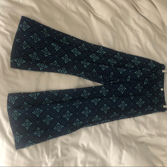 NWOT! Coolchange Beach Pants, Size M/L - Picture 6 of 9